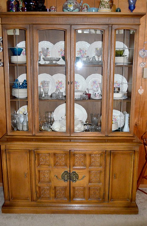 Property photo 109 - PERSONAL PROPERTY AUCTION in Allen County